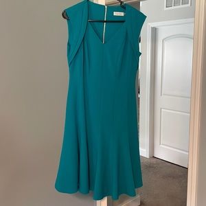 ***STUNNING**** Calvin Klein dress, size6